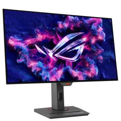 Monitor Gaming Asus XG27AQDMG / 90LM0AH0-B01A70 / 26.5"/ Quad HD OLED / 240Hz / 0,03ms / HDMI+DP - Zezë - 2
