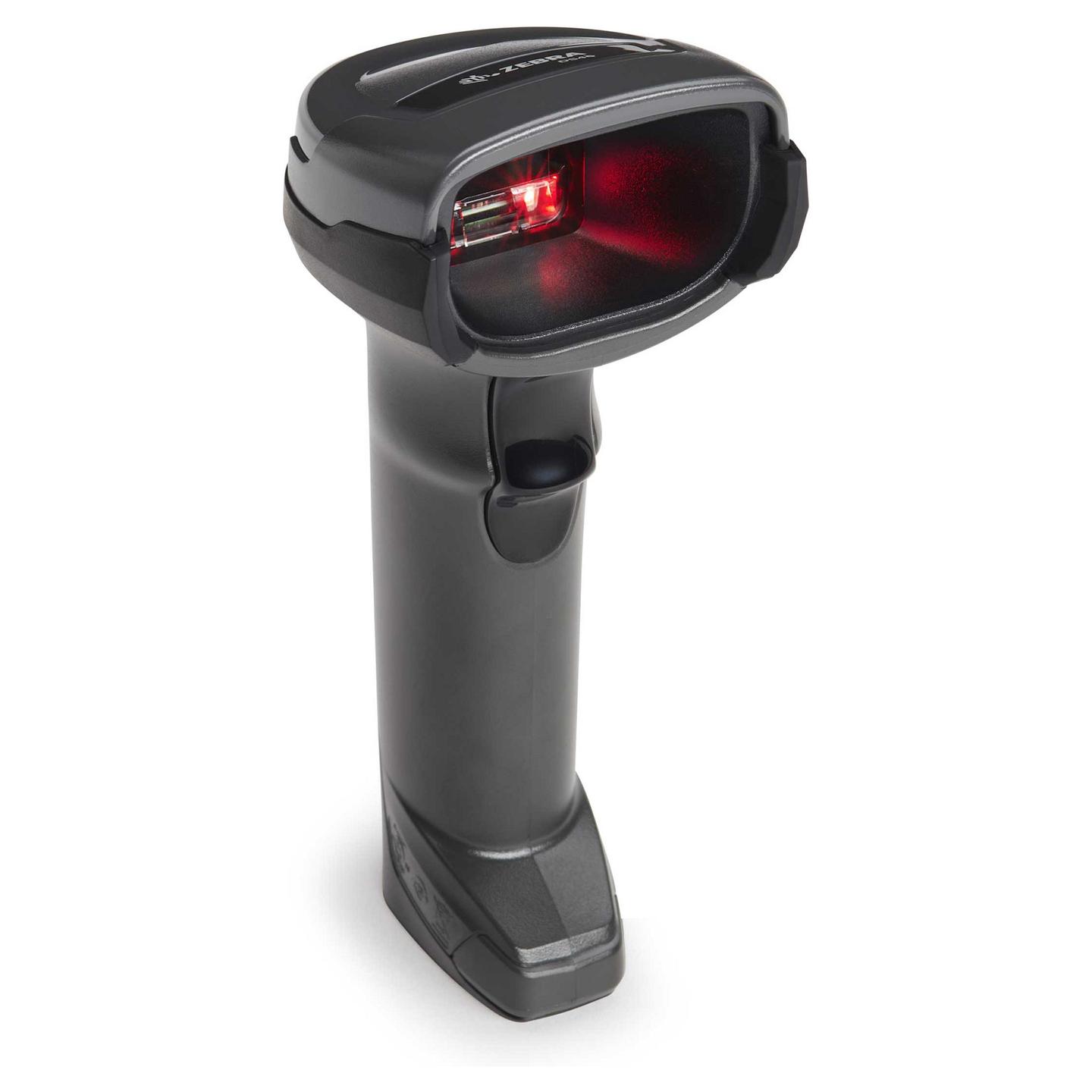 Skaner Dore Zebra DS4678, 2D Imager, Standard Range, Bluetooth 5.2, USB, BLE - Zezë - 1