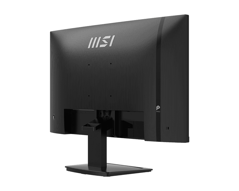 Monitor MSI Pro MP273Q E14 / 27" / WQHD IPS / 144Hz / 1ms / HDMI+DisplayPort - Zezë - 5
