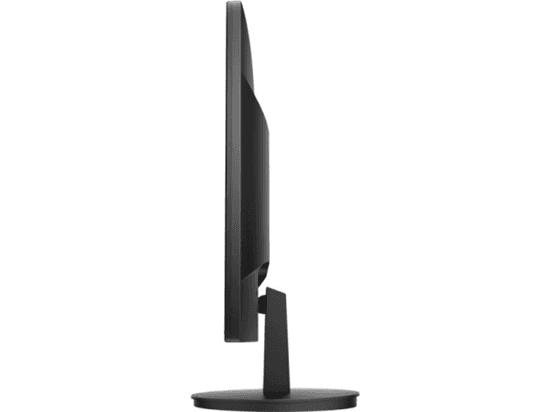 Monitor HP V22e / 21.5" / FHD TN / 60Hz / 5ms / HDMI + VGA - Zezë - 5