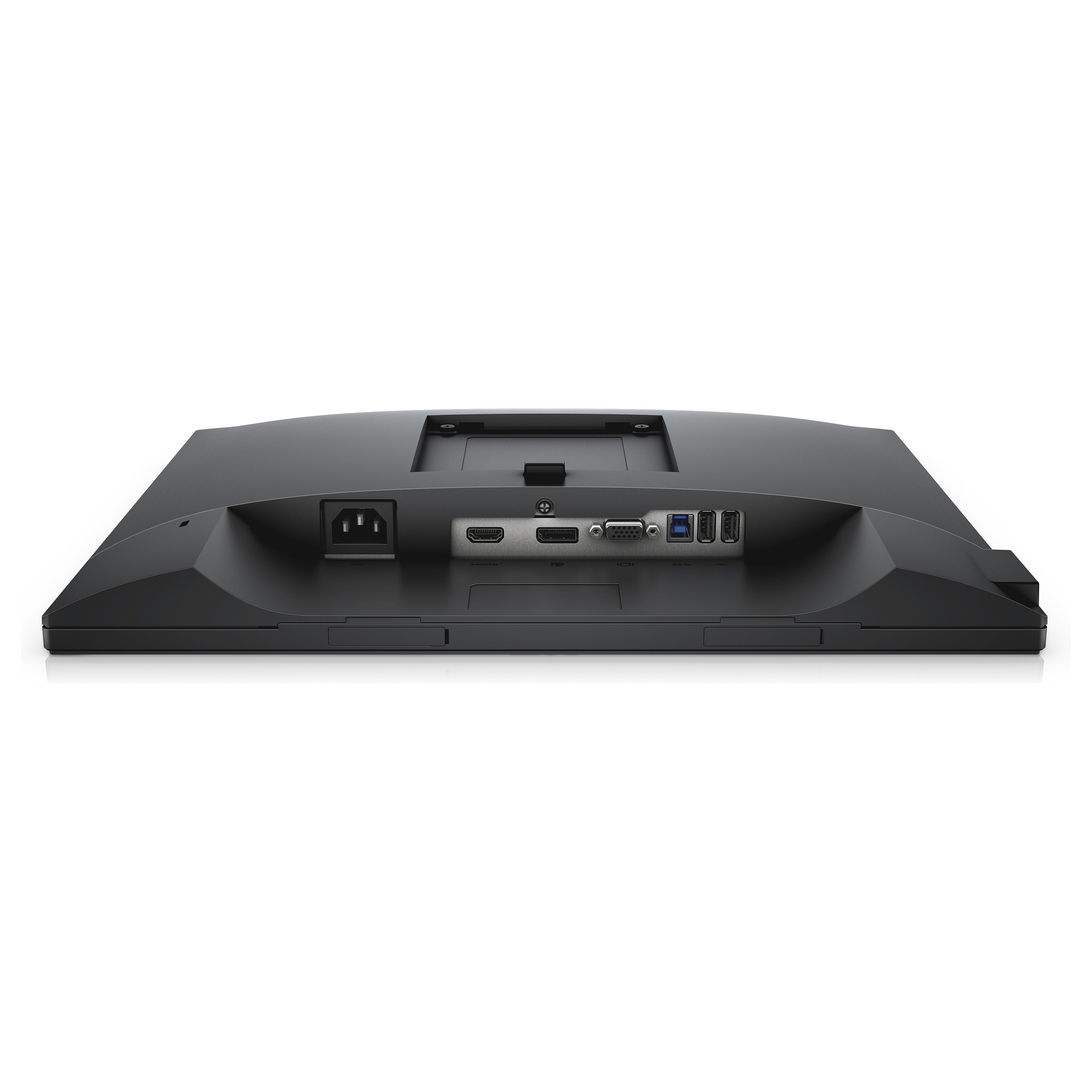 Monitor Dell P Series P1917S / 19″ / SXGA IPS LCD / 60Hz / 6 ms / USB + HDMI + DP + VGA - Zezë - 7