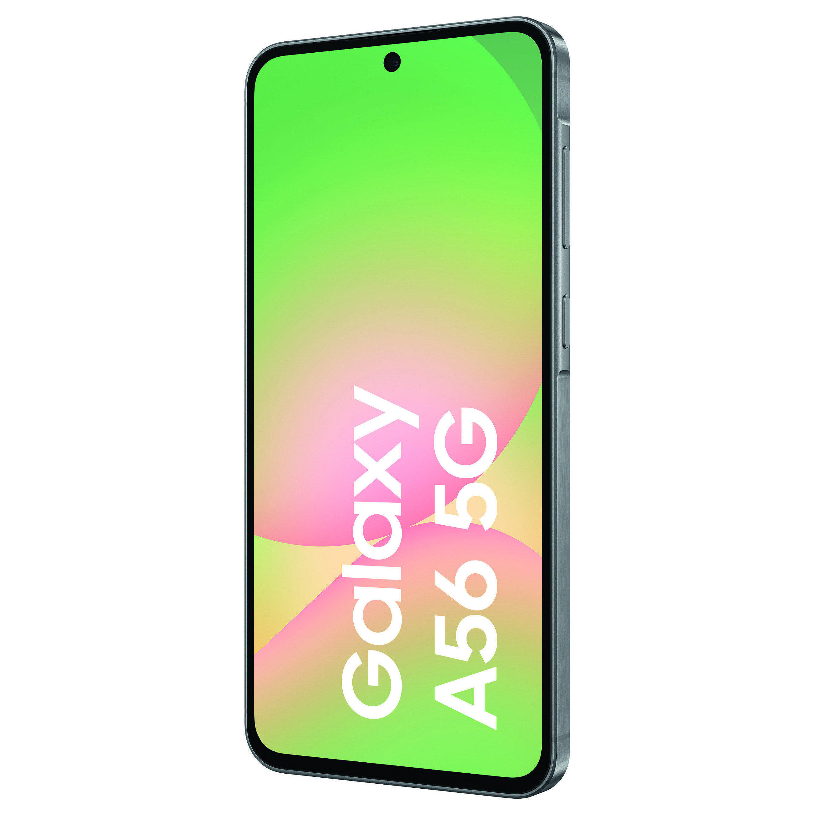 Samsung Galaxy A56 EE / 5G / Dual SIM / 8GB / 128GB - Grafit - 4