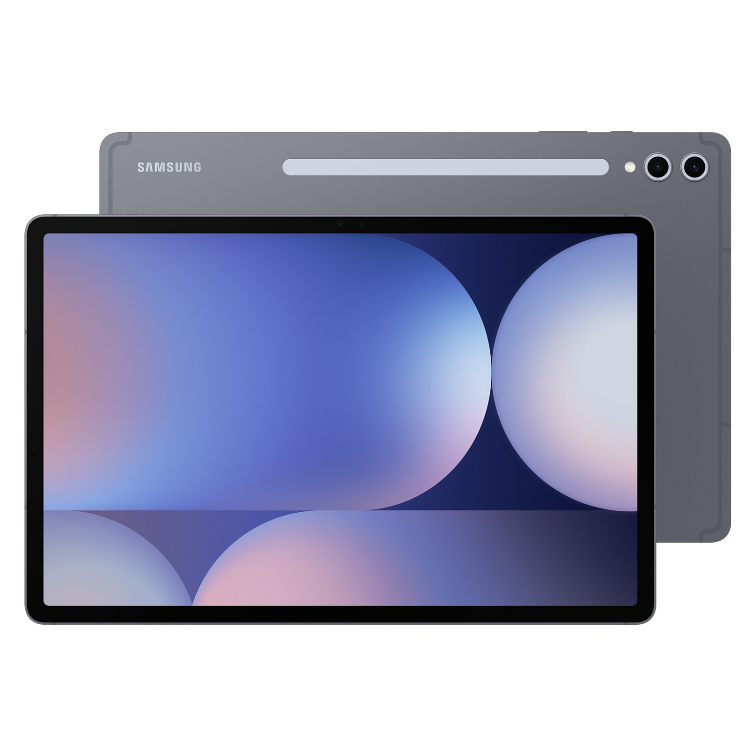 Tablet Samsung Galaxy Tab S10+ / 12.4" Dynamic AMOLED 2X / Dimensity 9300+ / 12GB / 512GB / 5G / 120Hz - Gri
