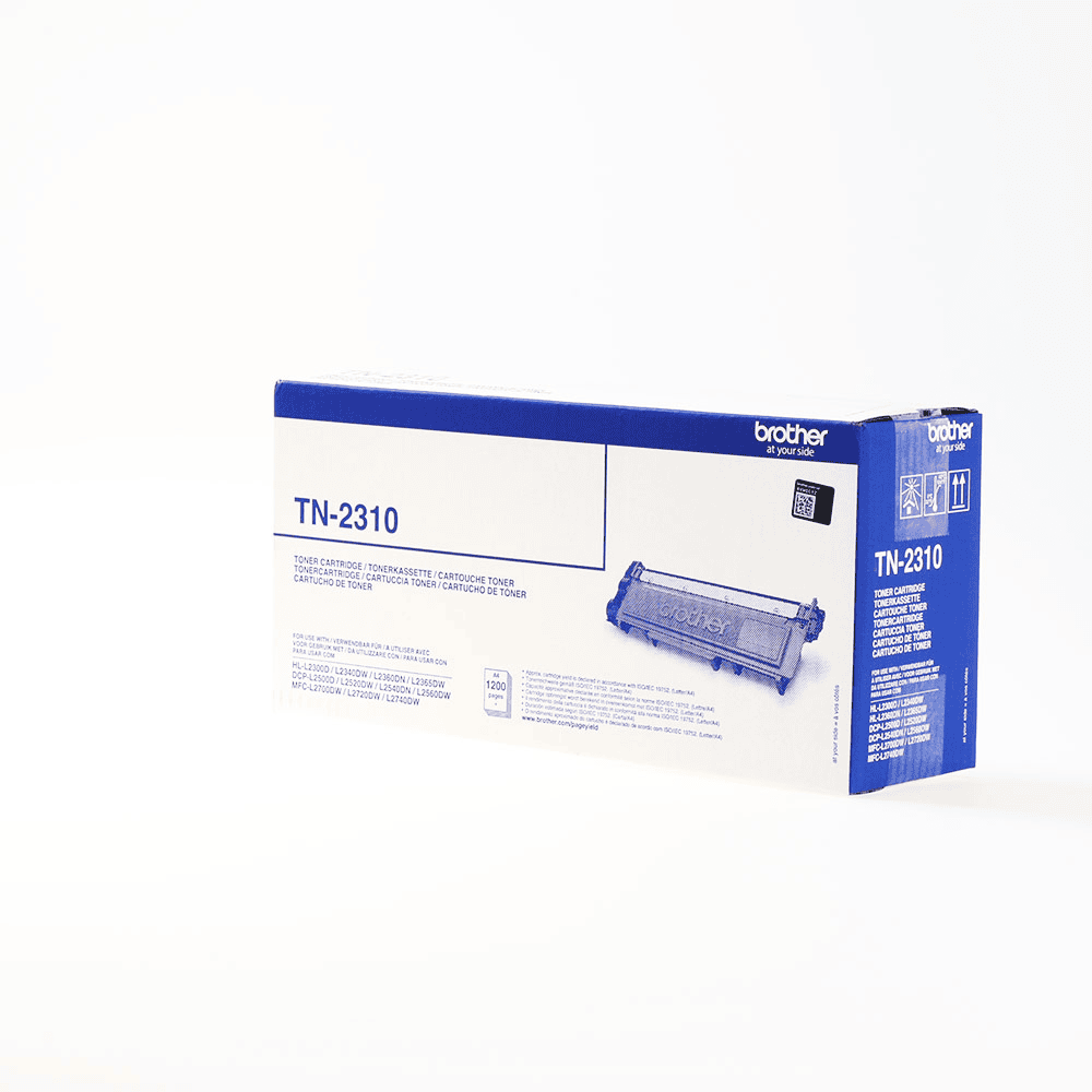 Toner Brother TN-2310 / TN2310 – Zezë - 1