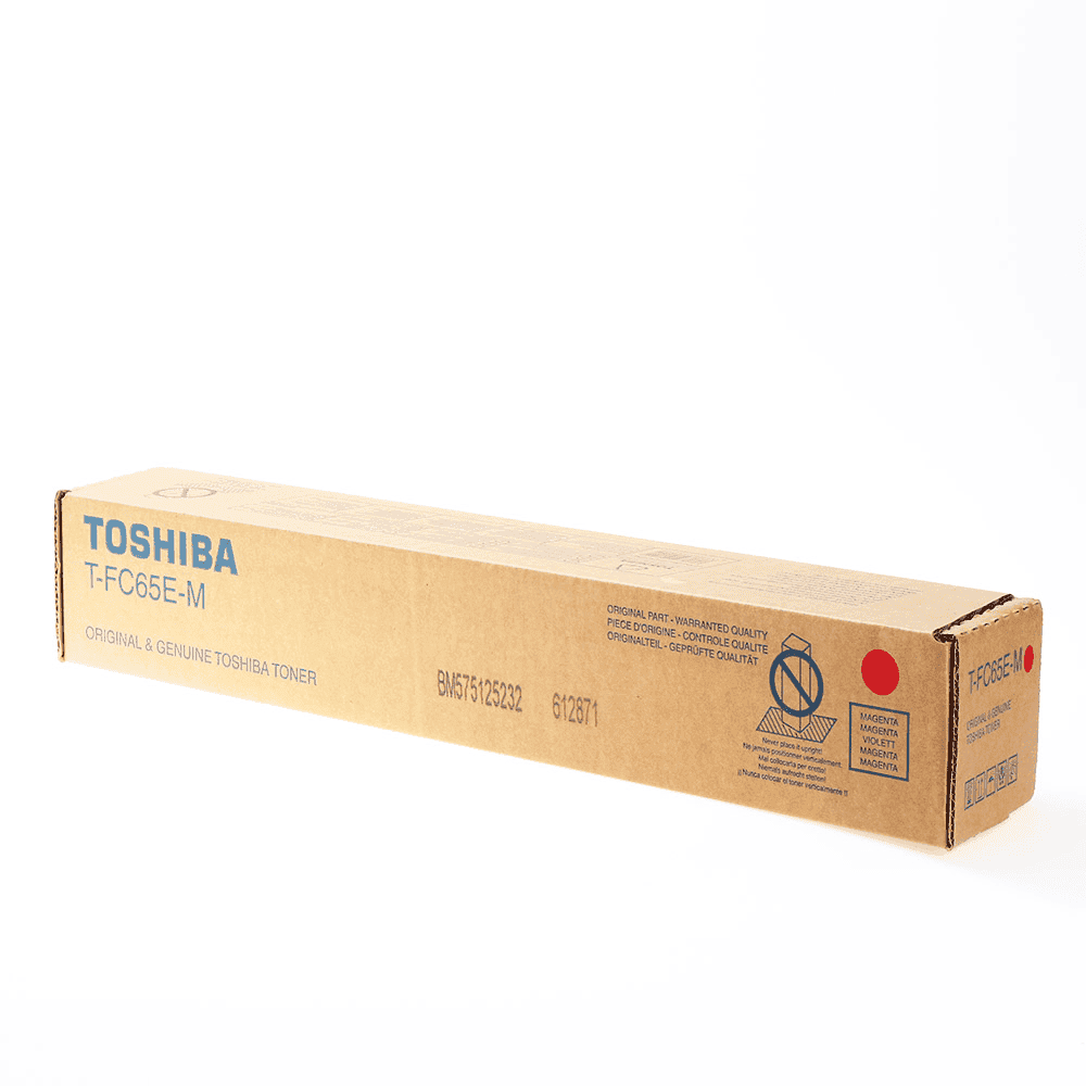 Toner Toshiba T-FC65EM / 6AK00000183 – Rozë - 1