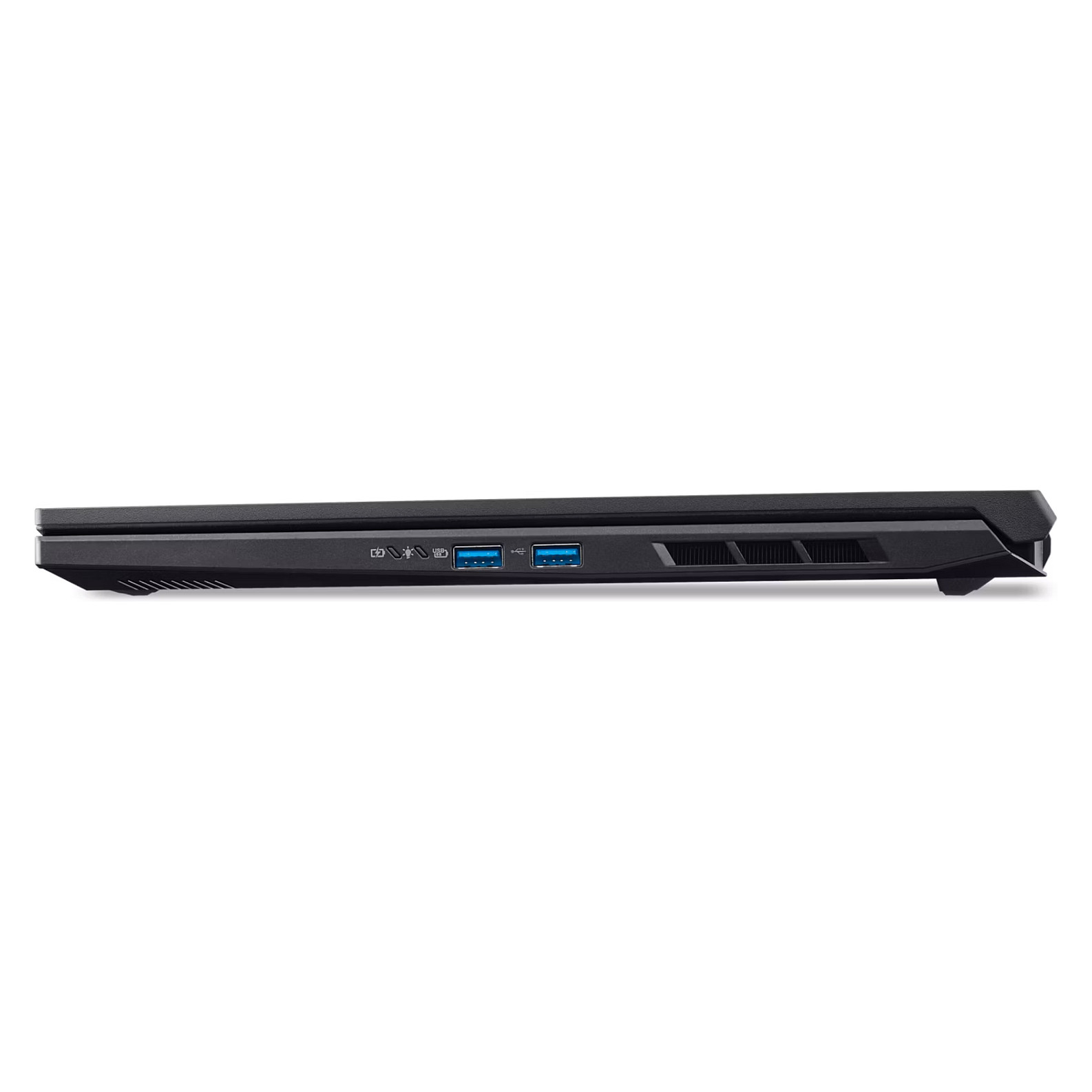 Laptop Gaming Acer Nitro V 17 AI ANV17-41-R6AD / Ryzen 7 260 / 16GB DDR5 / 1TB / 17.3" FHD IPS 144Hz / RTX 5070 8GB - Zezë - 6