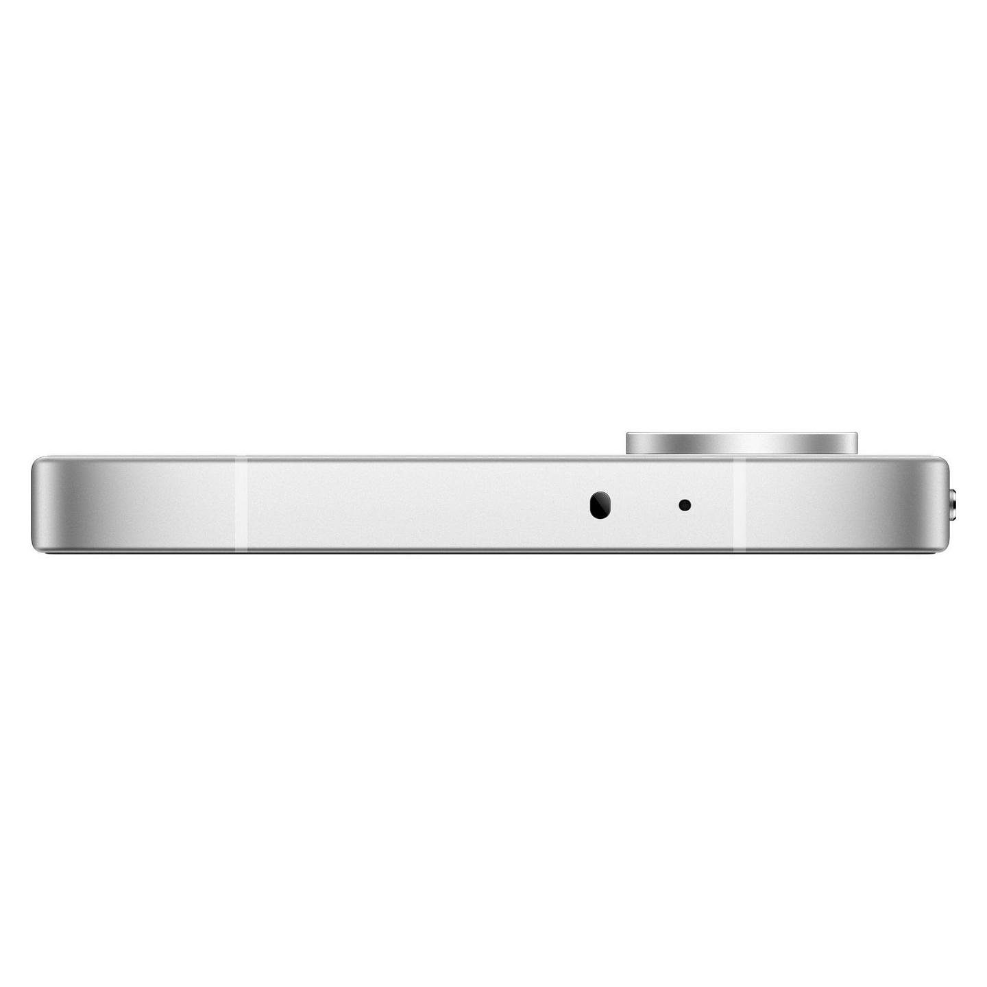 Telefon Xiaomi POCO X8 Pro, 5G, 12GB, 512GB, Dual SIM - Bardhë - 8