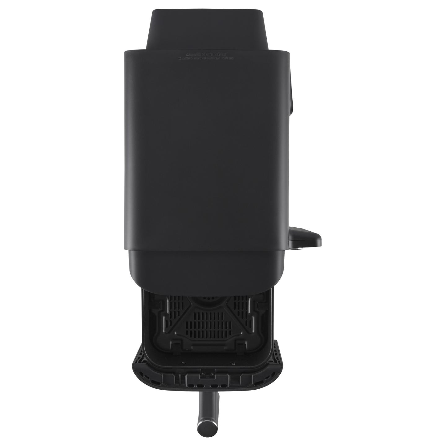Fryer Vertikal Ninja Double Stack SL300EU, 7,6 L, 2470 W, 2 Kosha nga 3,8 L, 6 Funksione - Zezë - 11