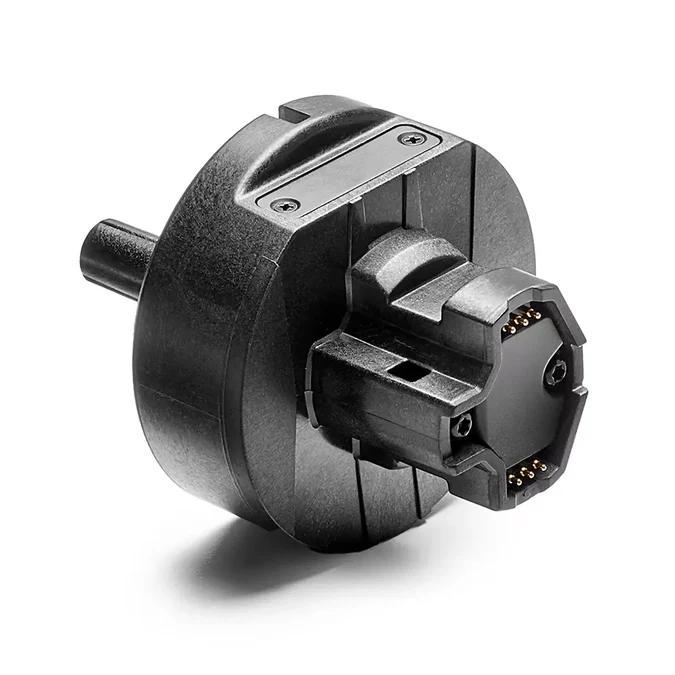 Kontroller Timon & Pedale Thrustmaster Quick Release Upgrade / 4060325 / Direct Drive / T818 & T598 – Zezë