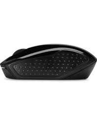 Maus pa kabllo HP X6W31AA – Zezë - 3