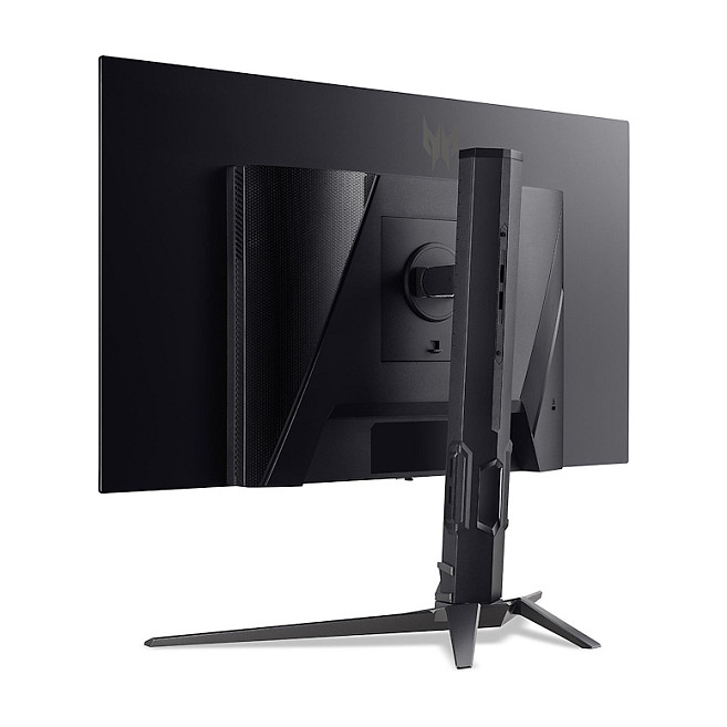 Monitor Gaming Acer Predator X27UF3b / 26.5" / WQHD OLED / 480Hz / 0.03 ms / USB+HDMI+DP / Zezë - 5