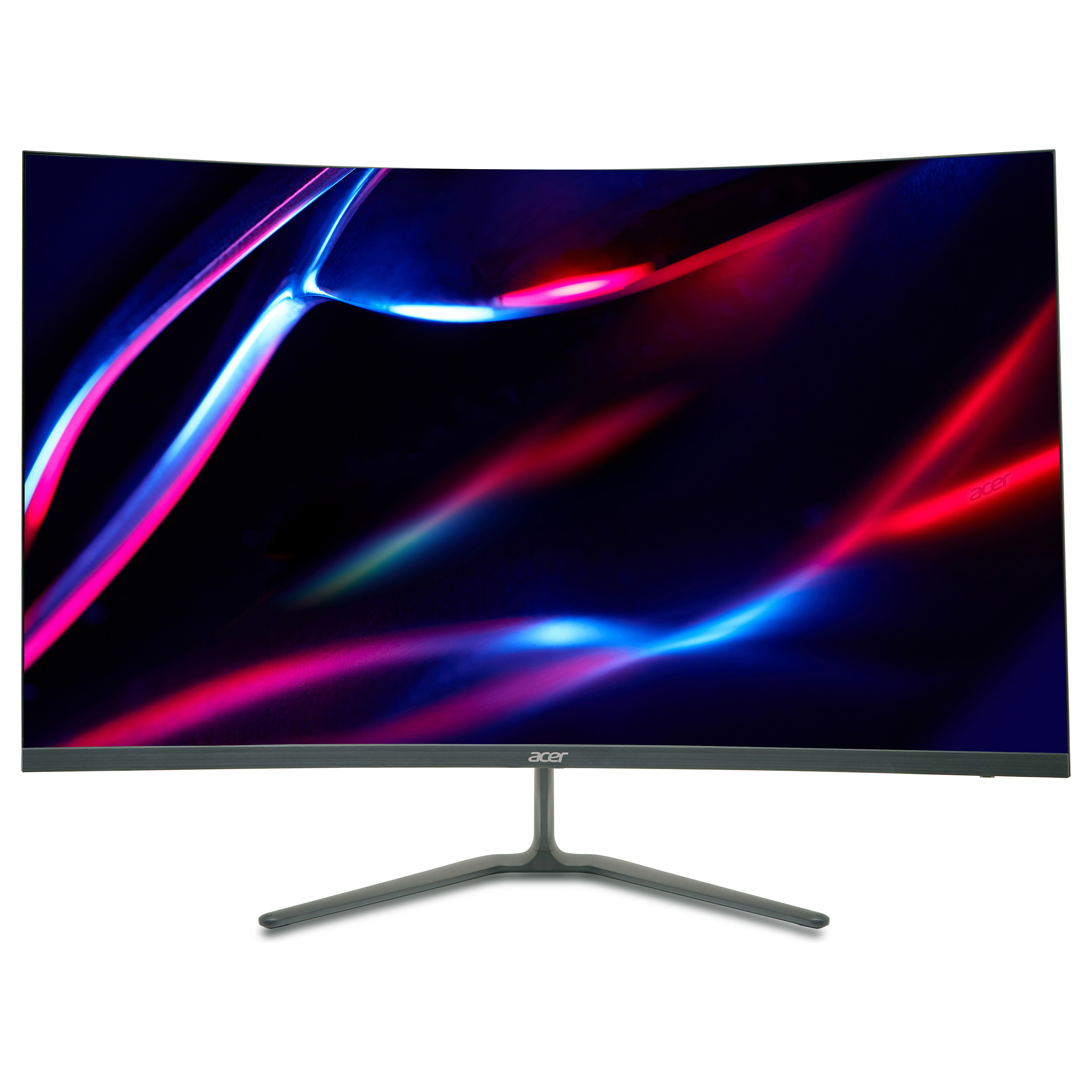 Monitor Gaming Acer Nitro ED320QW0bmiipx / 31.5"/ Full HD VA / LCD / 240 Hz / 4 ms / Curved / HDMI+DP - Zezë - 1
