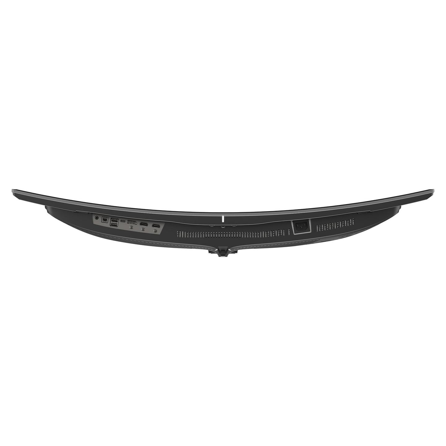 Monitor Gaming MSI MPG 341CQPX QD-OLED / 34″ / UWQHD QD-OLED Curved / 240 Hz / 0.03 ms / DP 1.4a + HDMI 2.1 + USB-C + USB Hub - Zezë - 15