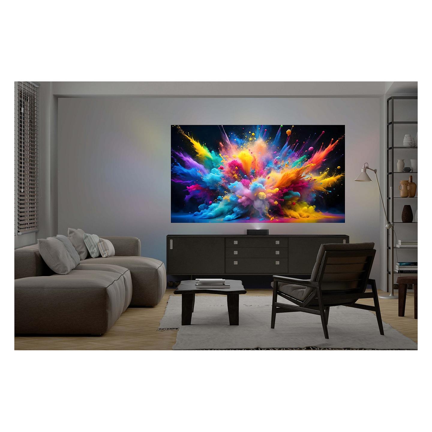 Projektor Optoma Photon Go / DLP / Full HD / Laser / 650 ANSI Lumens – Zezë - 20