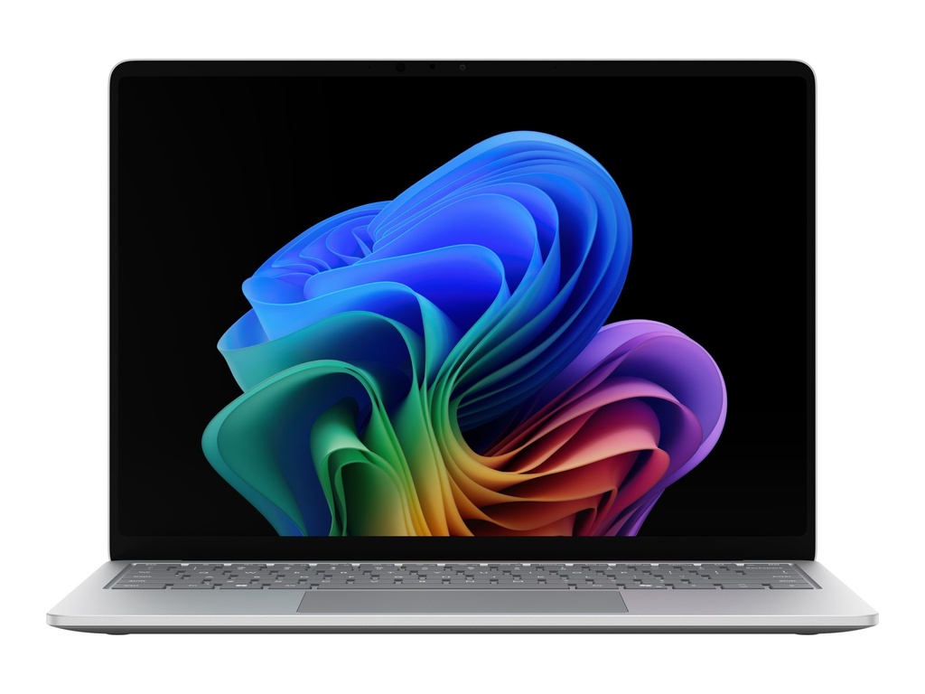 Laptop Microsoft Surface 8 Copilot+ / Snapdragon X2E-78-100 / 32GB LPDDR5x / 256GB / 13.8" 2304x1536 Touch 120Hz / Qualcomm Adreno - Argjend
