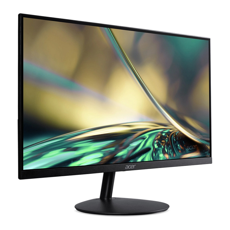 Monitor Acer SB322QAbi / 31.5"/ Full HD IPS / LCD / 75Hz / 1ms / HDMI + VGA - Zezë - 2