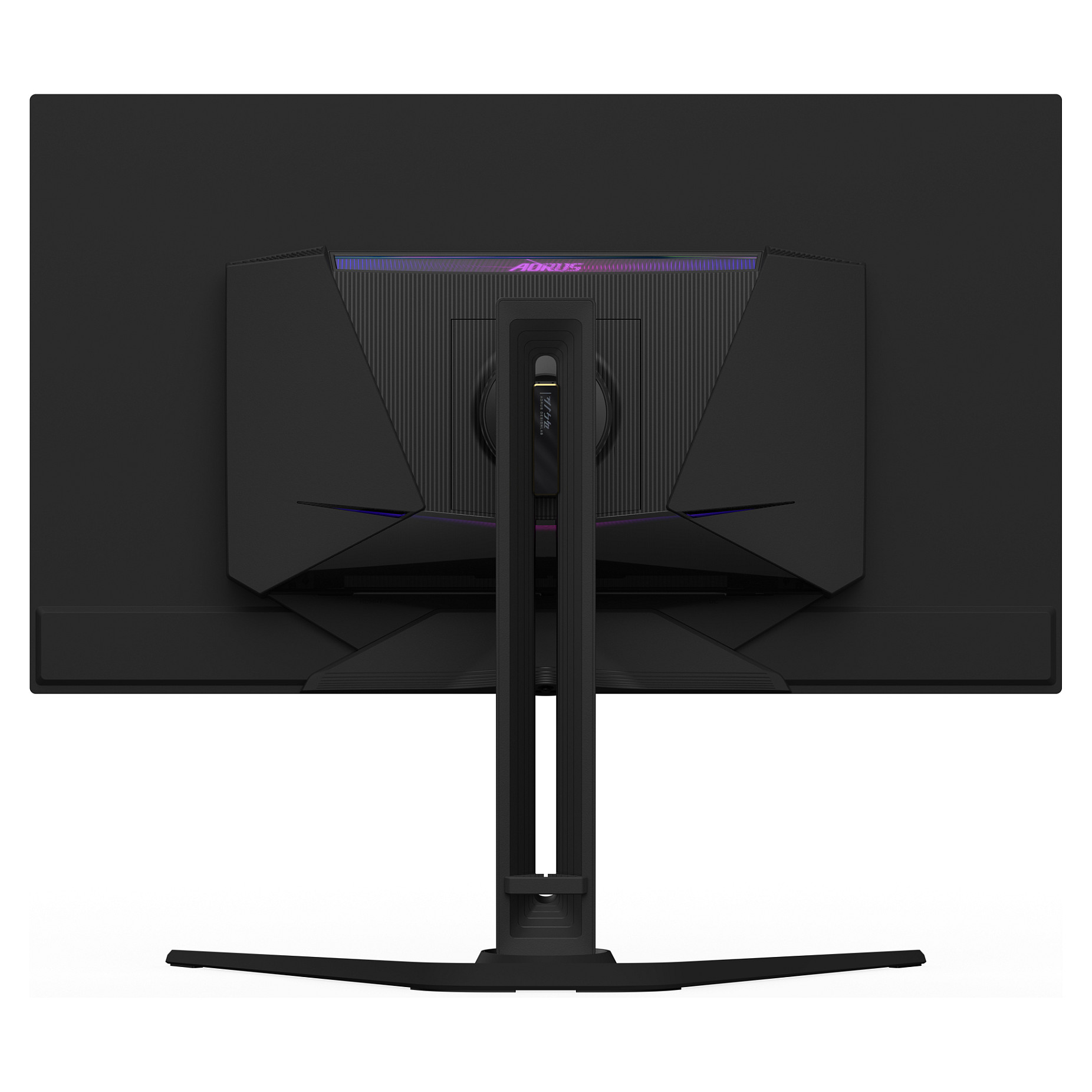 Monitor Gaming GIGABYTE AORUS FO32U2P / 31.5" / Ultra HD OLED / 240Hz / 0.03 ms / 2xHDMI + DP / Zezë - 3