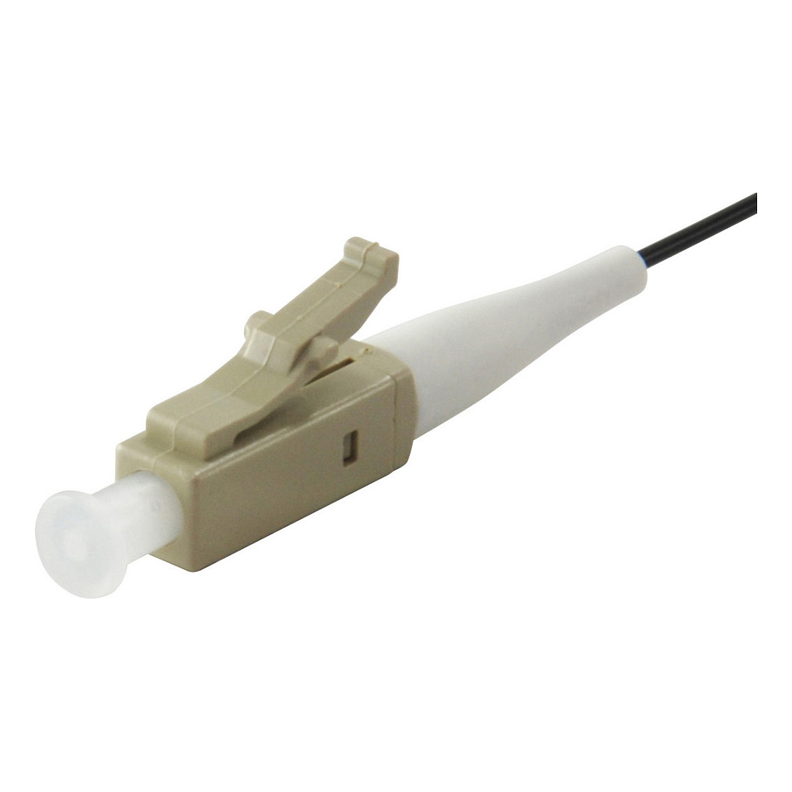 Kabllo për Rrjet Equip LC/PC Pigtail / Multimode Duplex OM4 / 1.00m / Set me 12 copë – Polybag - 6