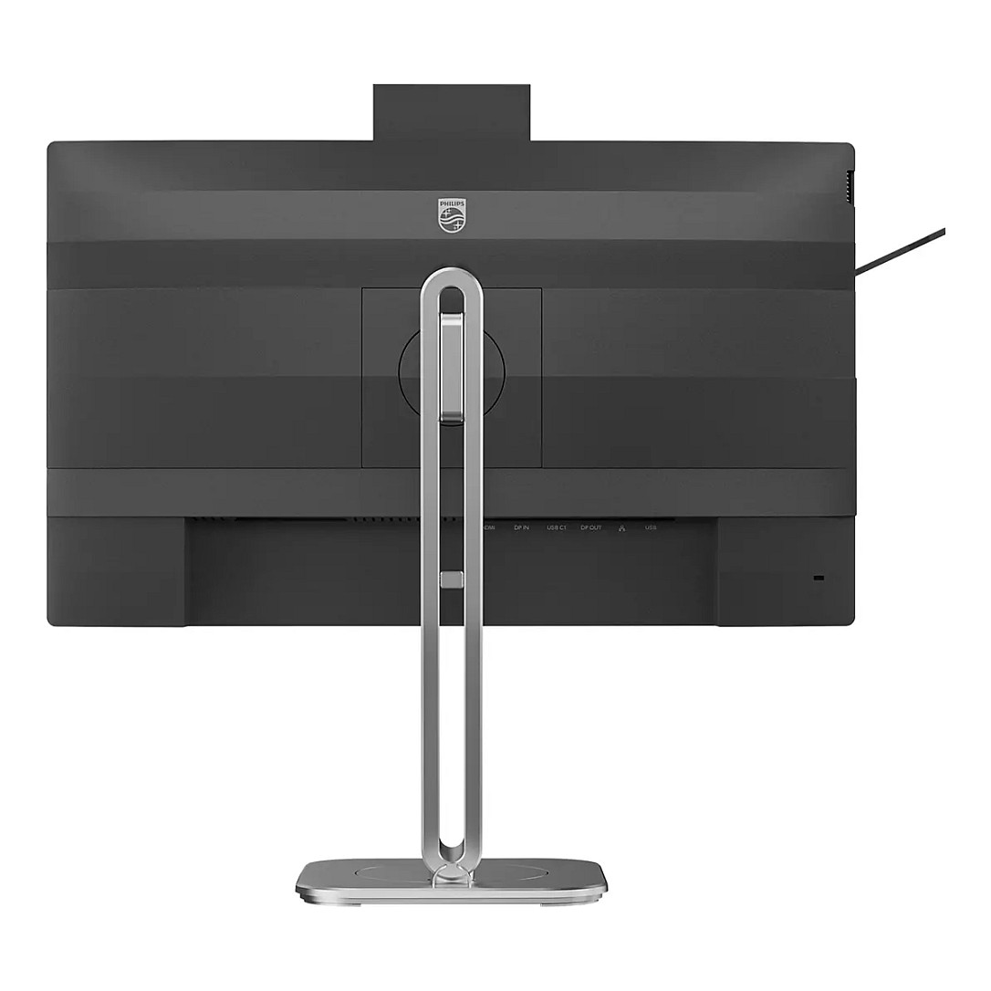 Monitor Philips B Line 24B2U4301H/00 / 23.8" / Full HD IPS / 120Hz / 4ms / USB-C+HDMI+DP+USB - Zezë - 6