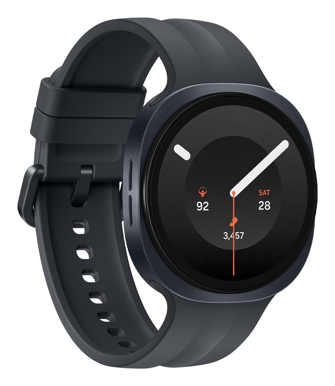 Orë e mençur Samsung Galaxy Watch9 / SM-L340NZKAEUE / 40mm / Bluetooth / 32GB / 2GB – Grafit