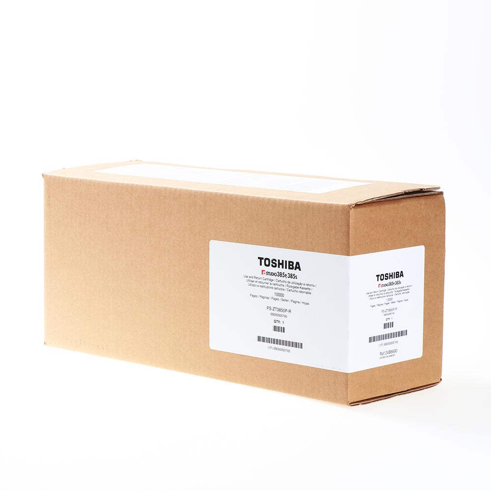 Toner Toshiba T-3850P / 6B000000745 – Zezë - 1