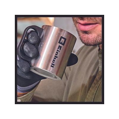 Aparat për kafe me Bateri Einhell TE-CF 18 Li-Solo, 18V, 240ml, 80°C - Zezë - 8