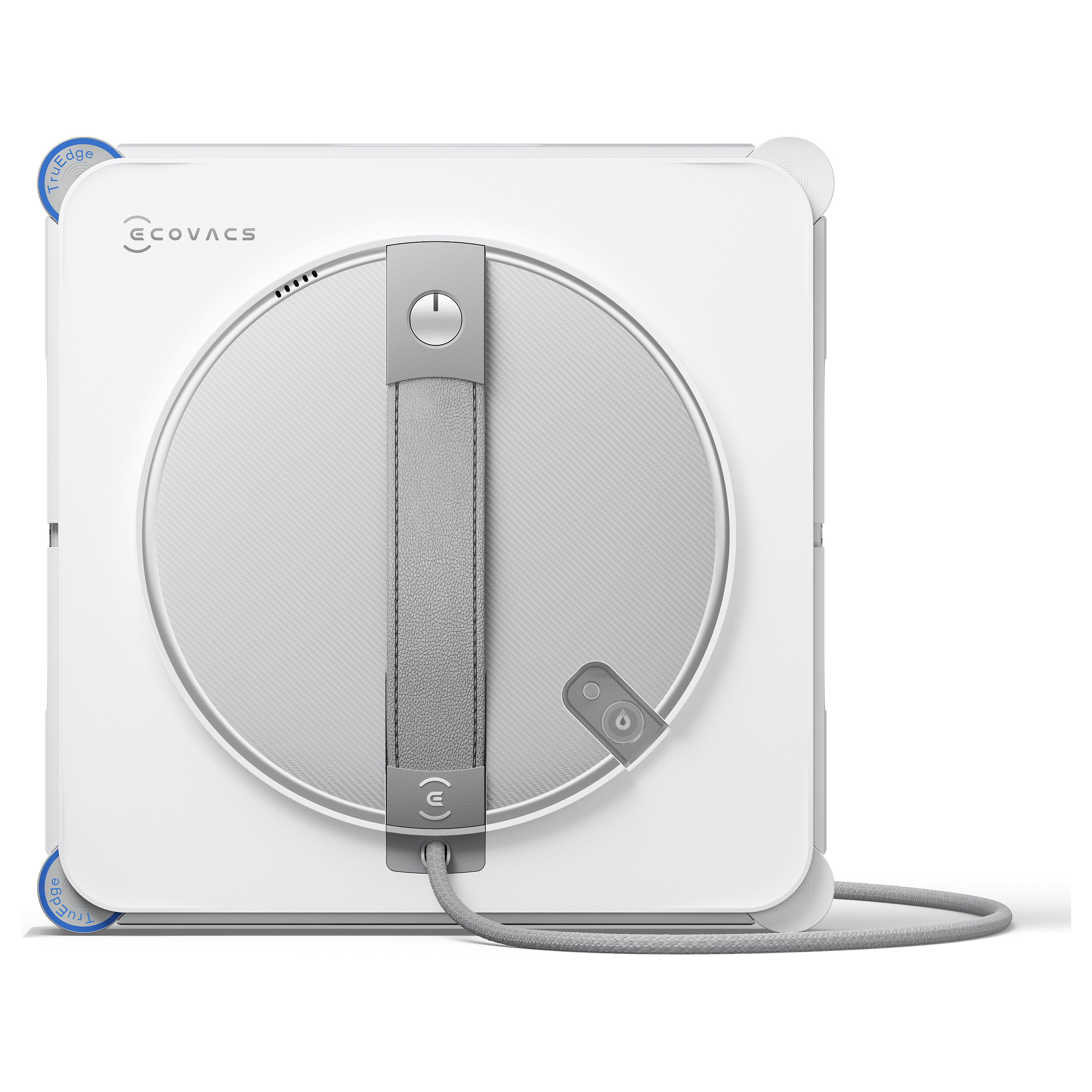 Fshesë robotike për pastrimin e dritareve Ecovacs Winbot W2S - Bardhë
