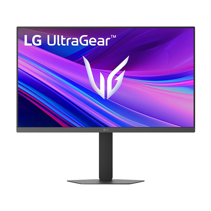 Monitor Gaming LG 27G440A-B / 27"/ Full HD IPS LCD / 240Hz / 1ms / HDMI+DP - Zezë - 6