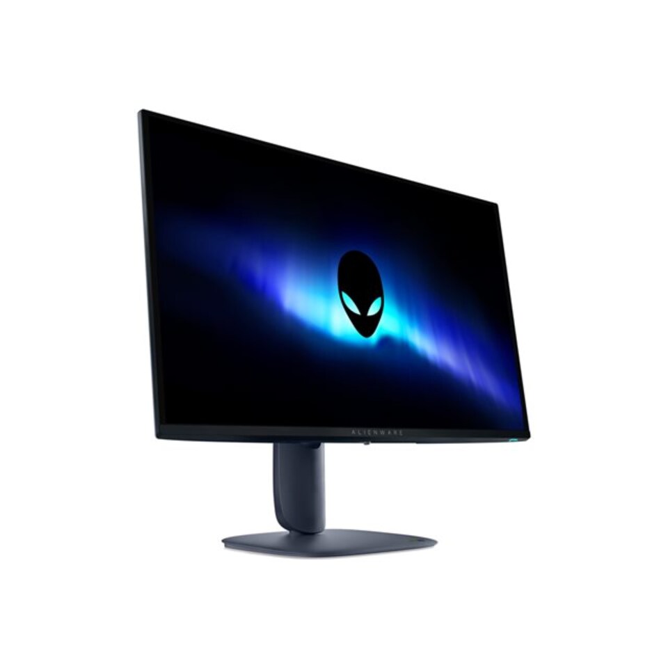 Monitor Gaming Dell Alienware AW2725D / 26.7"/ Quad HD 2K QD OLED / 280Hz / 0.03ms / HDMI+DP+USB- Blu e errët - 2