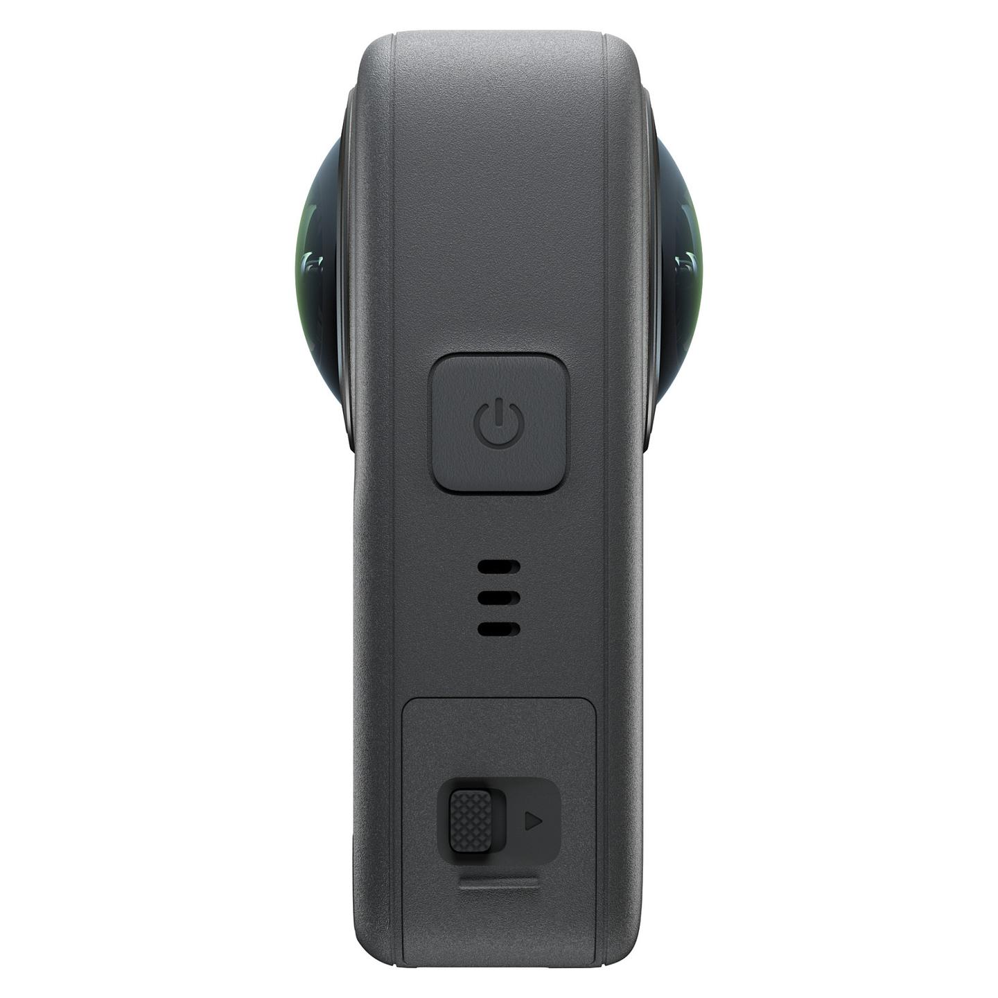 Video Kamera DJI Osmo 360 Adventure Combo, 8K, 120MP, 1/1.1" CMOS, 360° - Zezë - 6