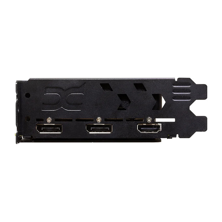 Kartelë Grafike AMD RX 9060 XT 16GB Powercolor Radeon Reaper GDDR6 - 7