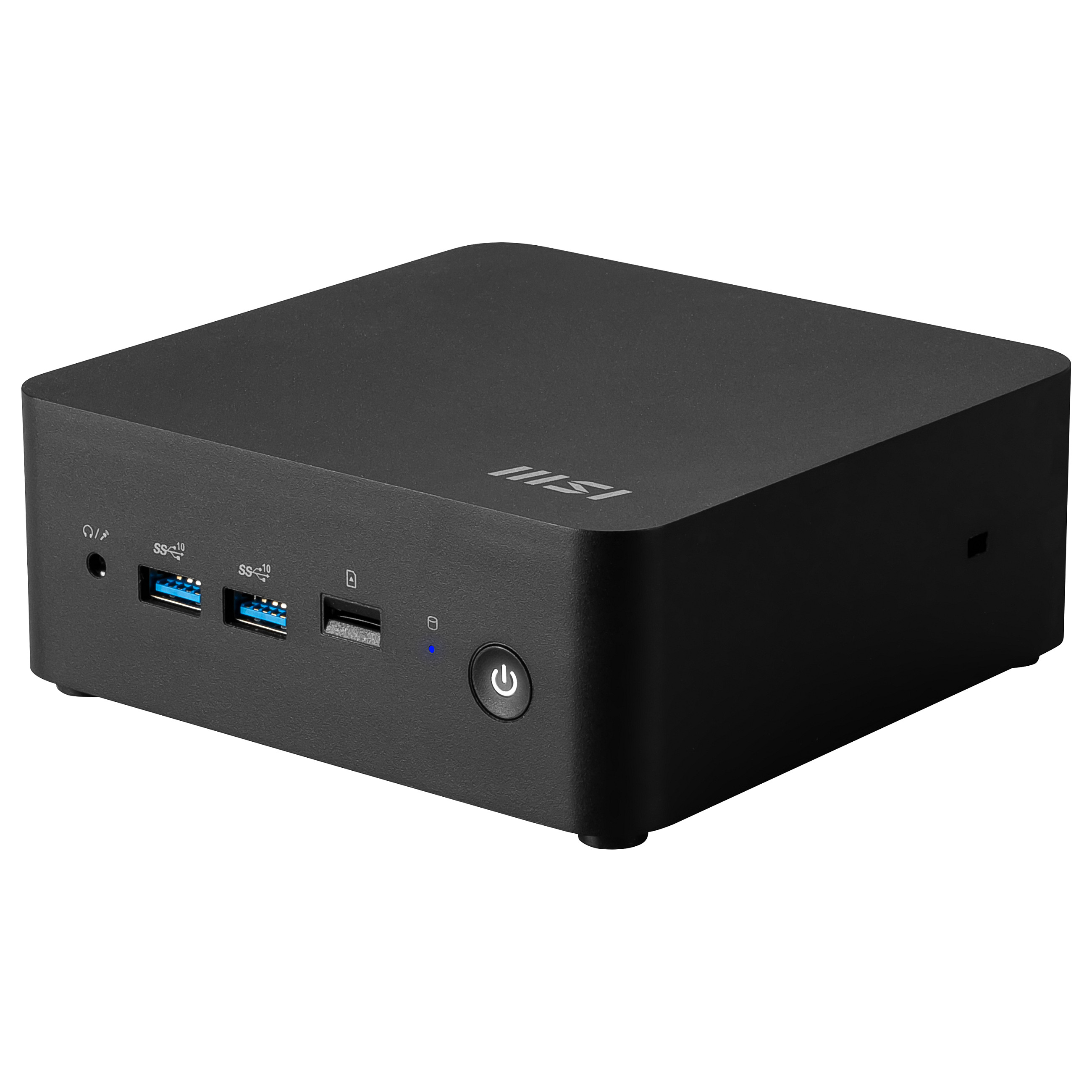 Mini Kompjuter MSI Barebone Cubi NUC 1MG-007BDE - i7 150U / no OS / I zi - 12
