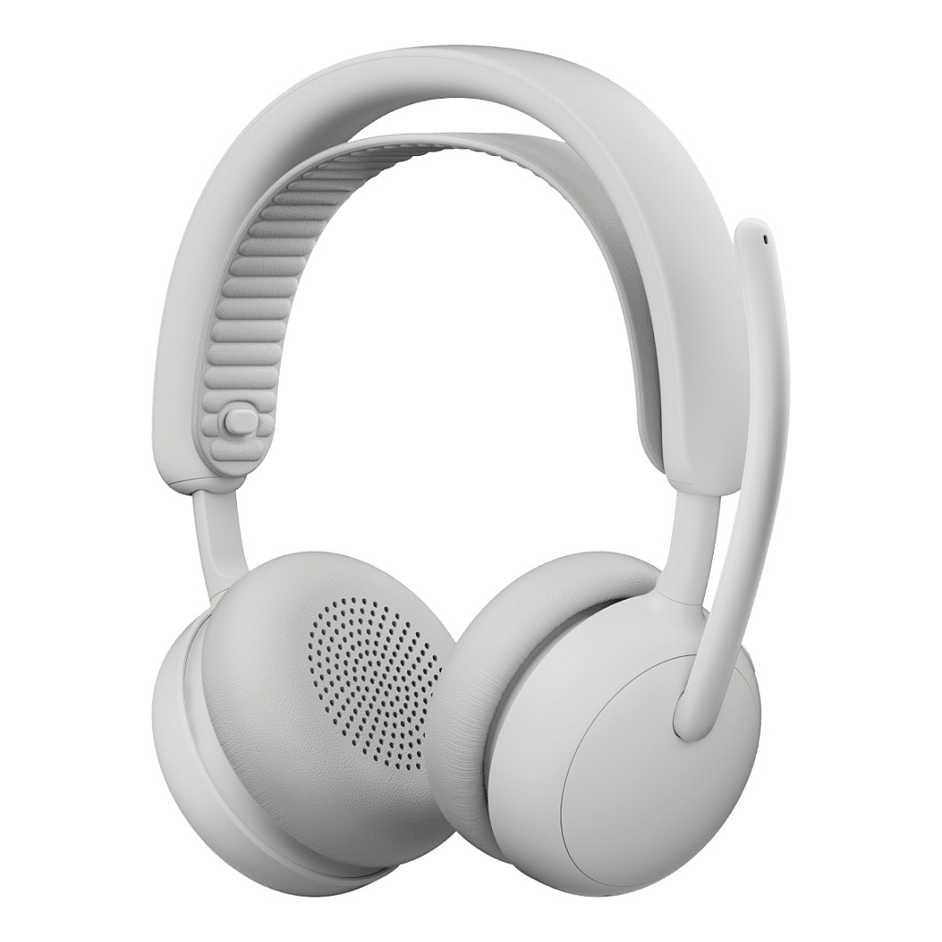 Kufje pa kabllo Logitech Zone Wireless 2 / ES Business - Zezë - 1