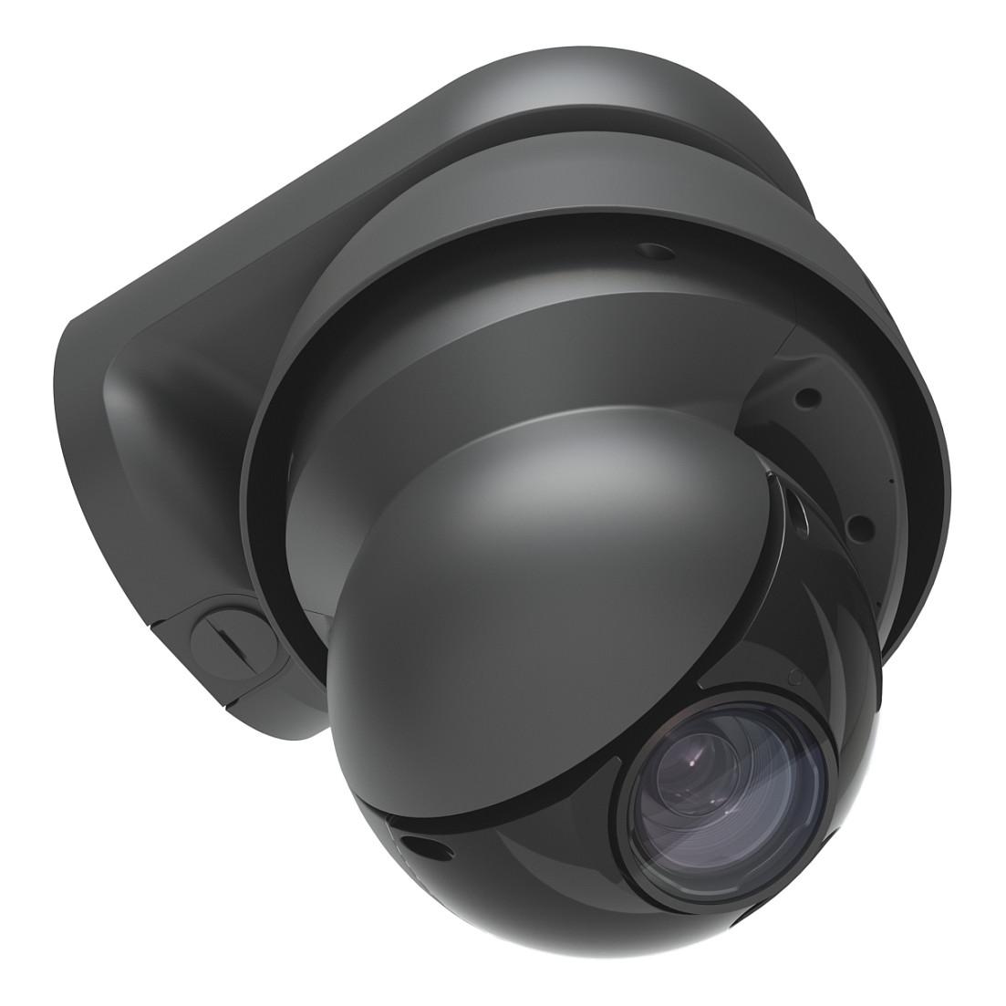 Kamerë Sigurie IP CCTV Ubiquiti AI PTZ Precision, 4K, 31x, 59°, PoE+ - Zezë - 8