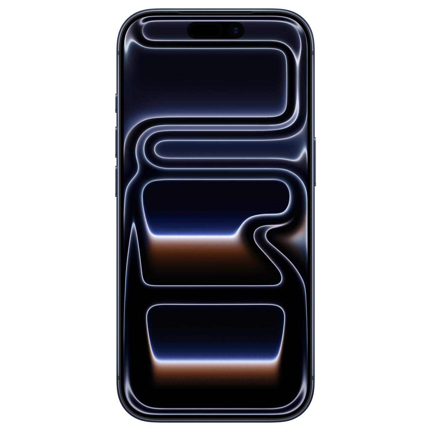 Apple iPhone 17 Pro / 256GB – Deep Blue - 2