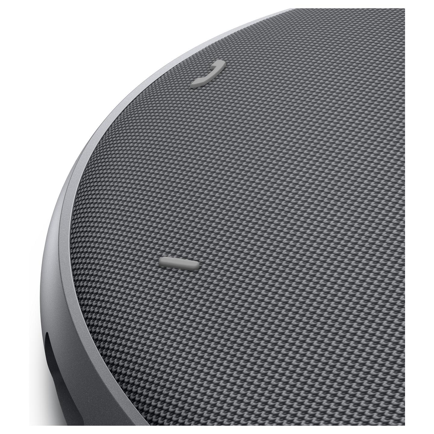 Altoparlant DELL MH3021P, USB Type-C, 200–20.000 Hz, Mikrofon 100–10.000 Hz – Argjend - 9