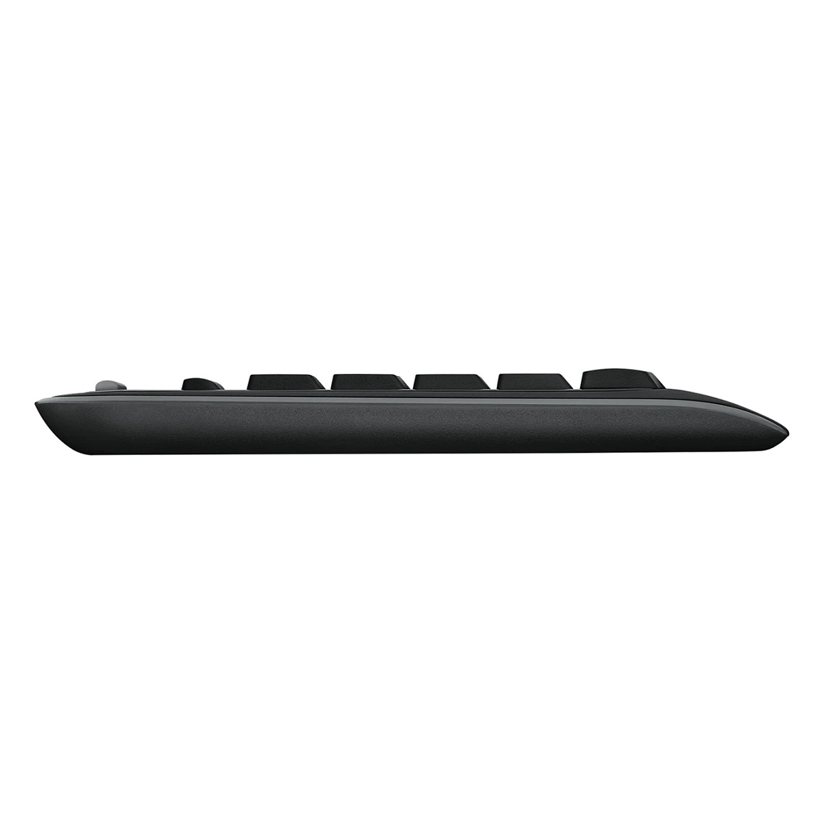 Set Tastierë dhe Maus Logitech Desktop MK330 Wireless Black - US Layout - 9