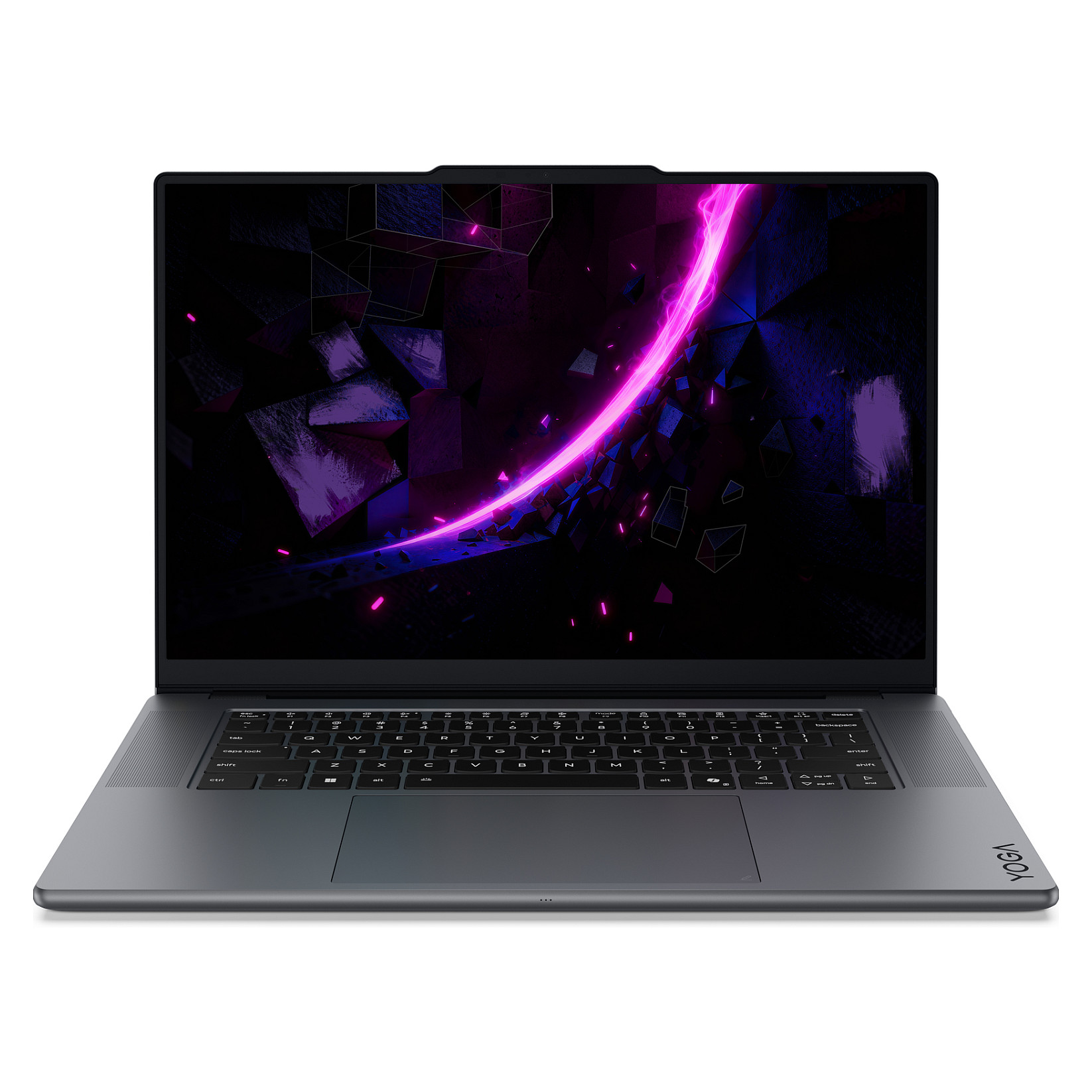 Laptop Lenovo Yoga Pro 9 16IPH11 Copilot+ / Core Ultra 9 386H / 32GB LPDDR5X / 1TB / 16" 3.2K OLED Touch 120Hz / RTX 5060 8GB - Hiri