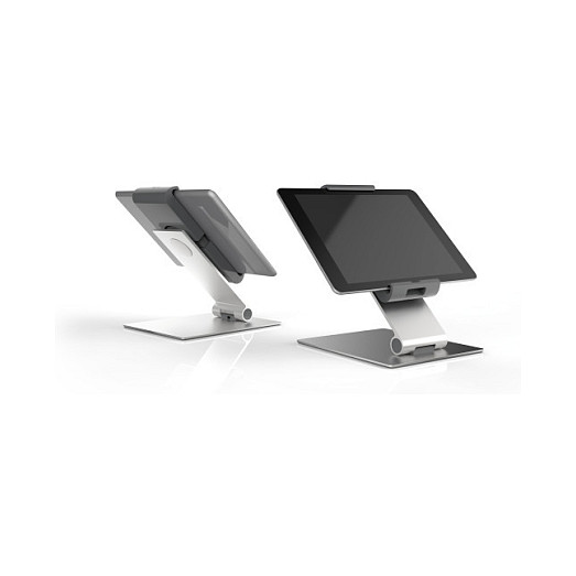 Mbajtëse për Tablet Durable / Passive Holder / Indoor - Argjend - 6