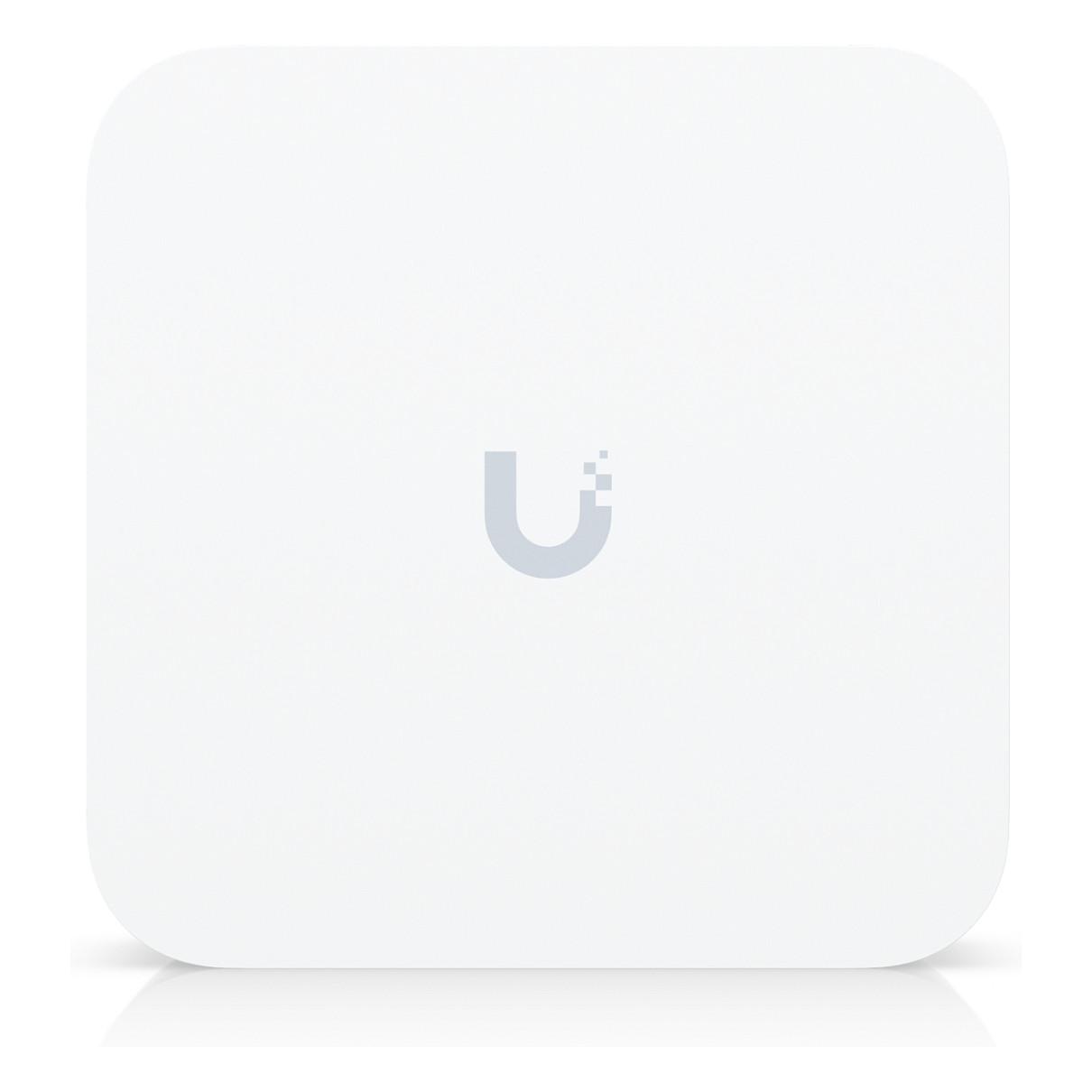 Gateway Ubiquiti UniFi Express 7 UX7, Wi-Fi 7 Tri-Band, 10GbE WAN, 2.5GbE LAN - Bardhë - 6
