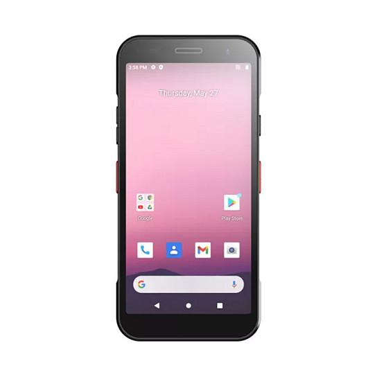 Kompjuter Mobil Honeywell CT32-X0N-57S1FBG, 2D, 6", 8 GB RAM, 128 GB Flash, Wi-Fi 6E, Bluetooth, NFC - Zezë - 2