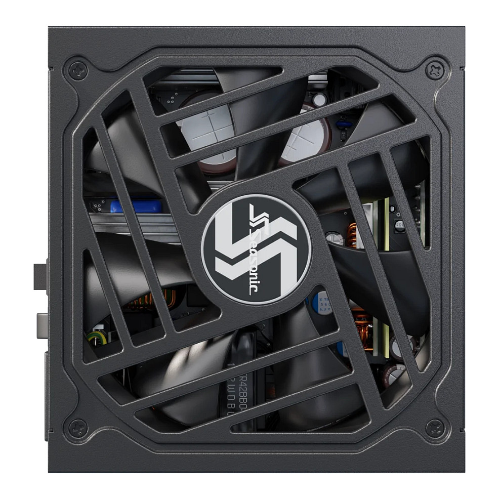 Furnizues Energjie 1000W Seasonic Focus-GX-1000 ATX 3.1 80+ Gold - 5