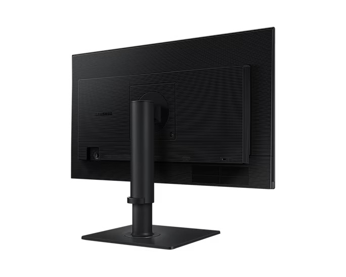 Monitor Samsung S24D400GAU / 24"/ Full HD IPS / LCD / 100Hz / 5ms / DisplayPort + HDMI + USB-B + USB-A - Zezë - 4