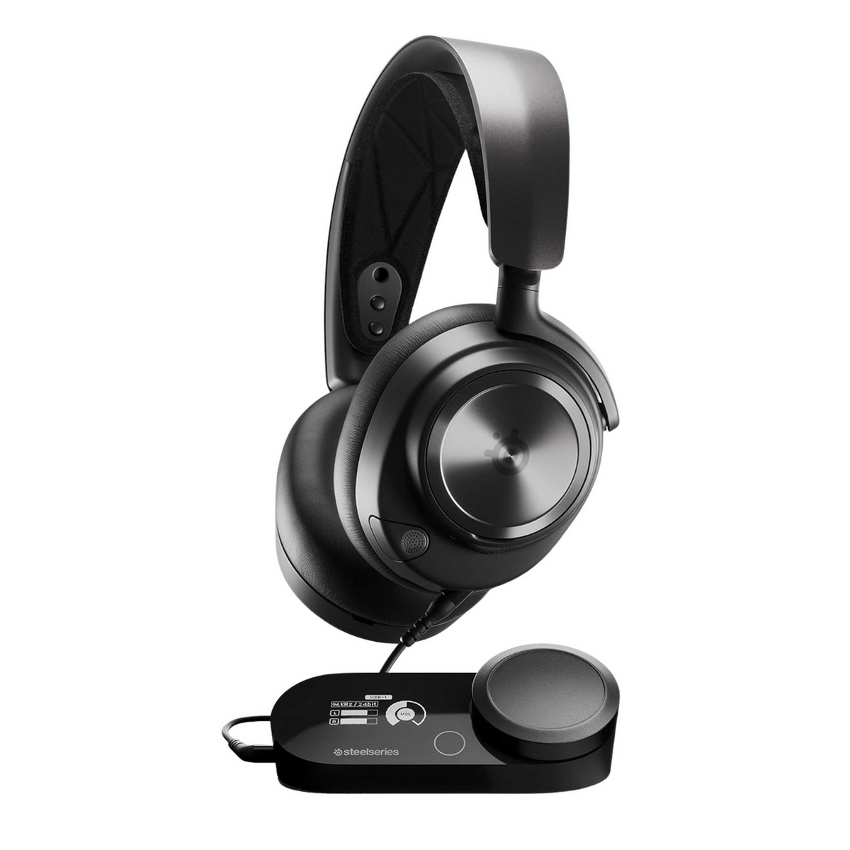 Kufje Gaming SteelSeries Arctis Nova Pro / 61527 – Zezë - 1