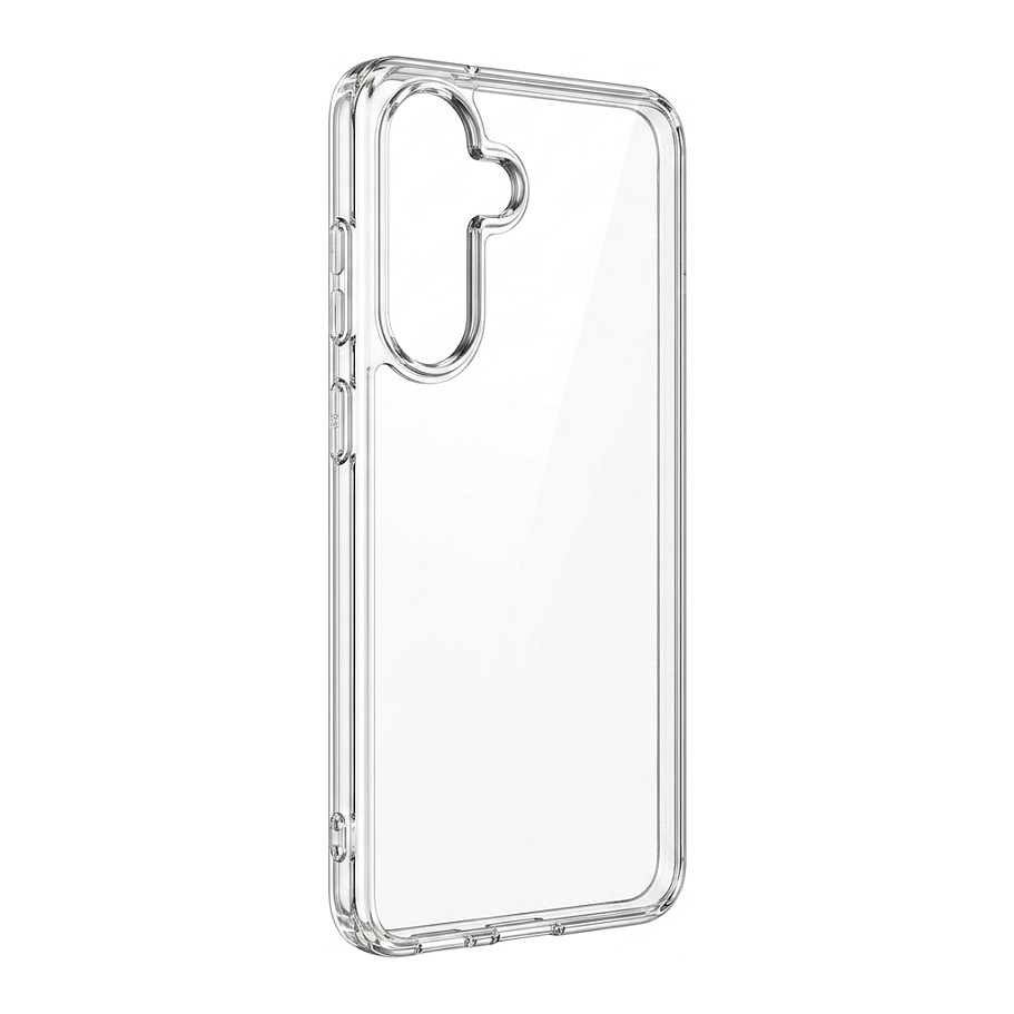 Aksesorë për telefon Samsung GP-FPA376AEETW / Cover / Samsung Galaxy A37 5G - Transparente