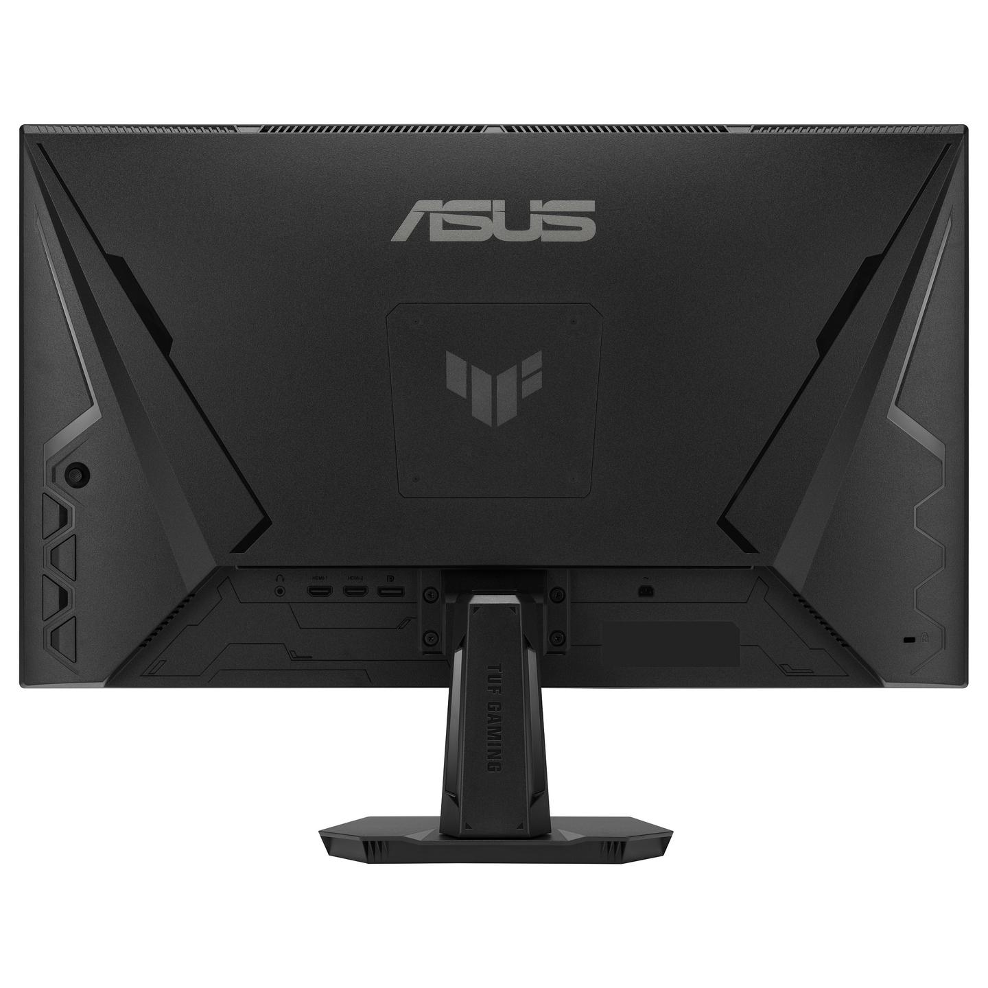 Monitor Gaming ASUS TUF Gaming VG27AQM5F / 27" / QHD Fast IPS / 320 Hz / 0.3 ms / 2x HDMI + DisplayPort + USB Hub - Zezë - 7