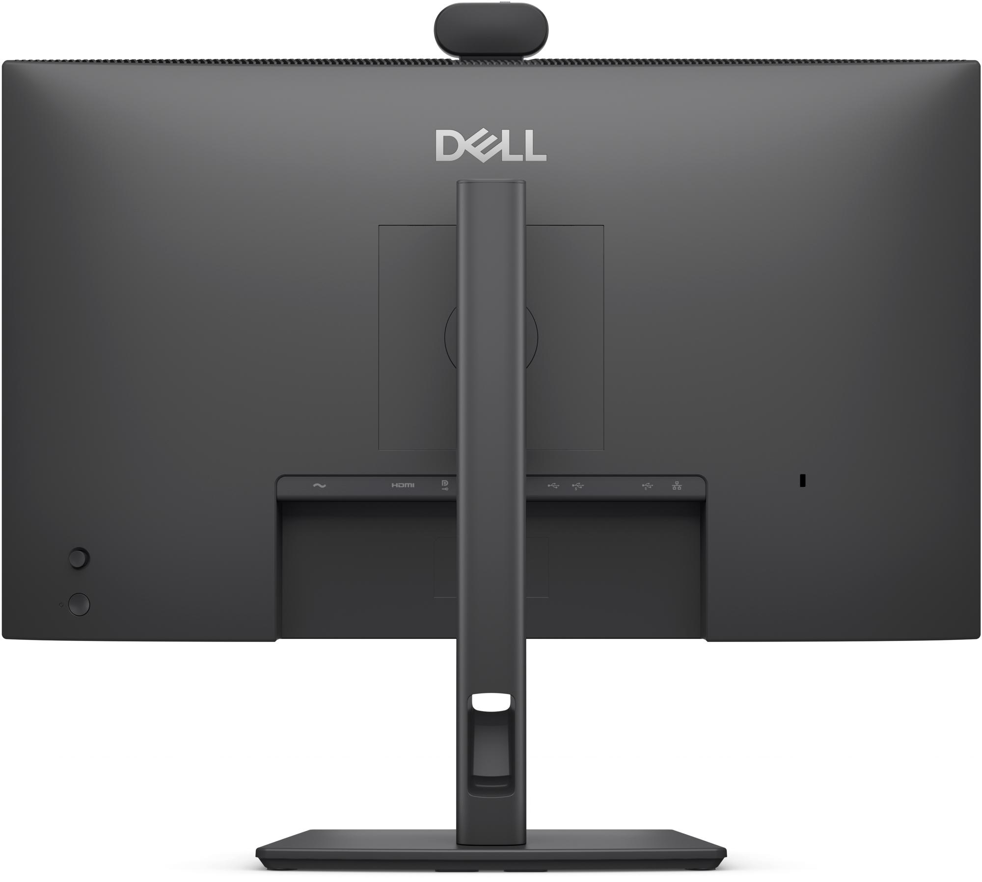 Monitor për Punë DELL P2426HEV / 23.8" / Full HD / IPS / 120Hz / Webcam / USB-C 90W – Zezë - 4