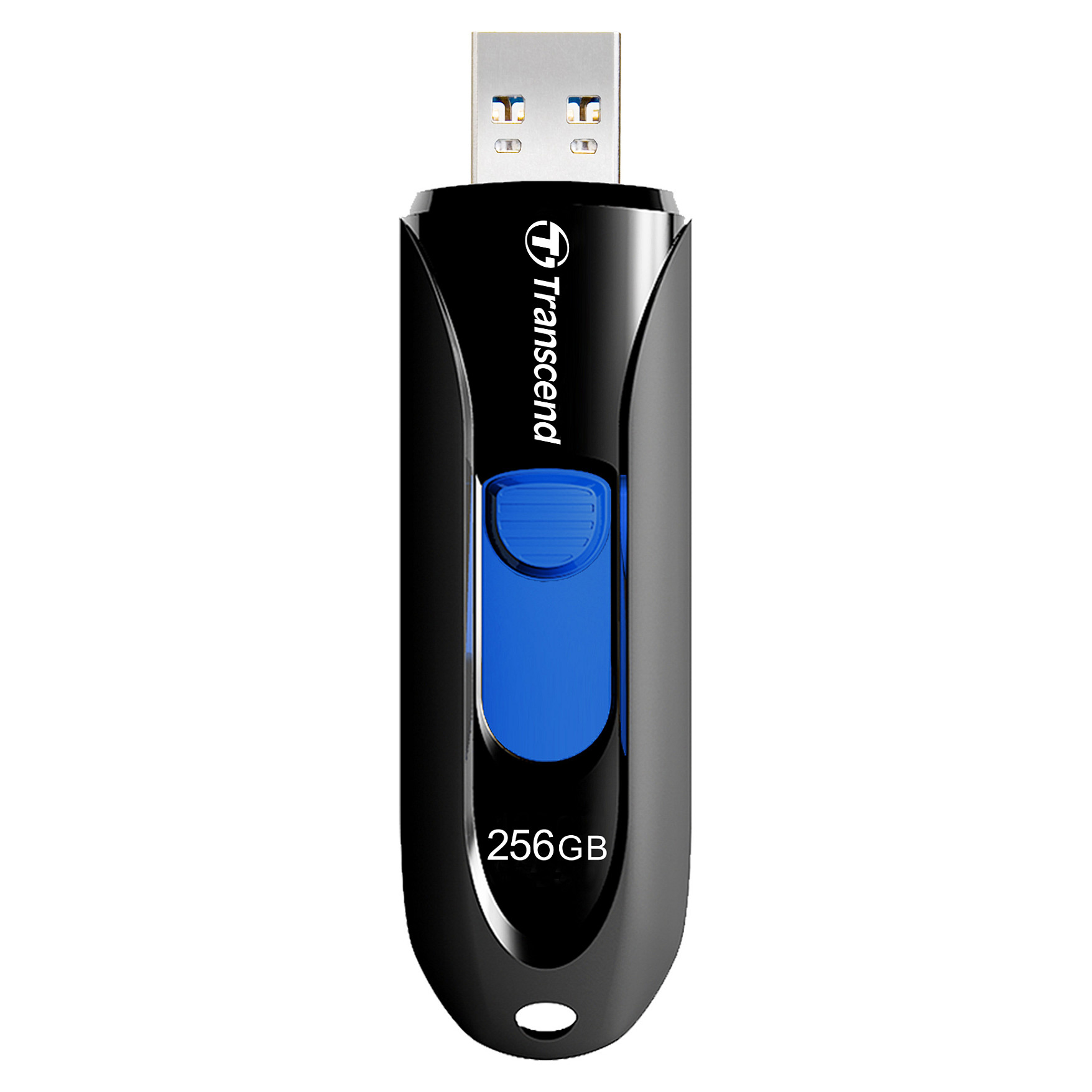 USB Transcend JetFlash 790 16GB Type-A 3.2 Gen 1 - 3