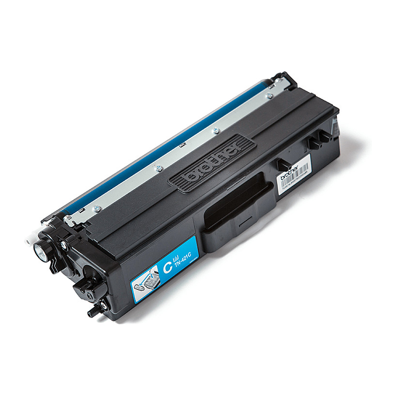 Toner Brother TN-421C / 1,800 faqe – Blu - 2
