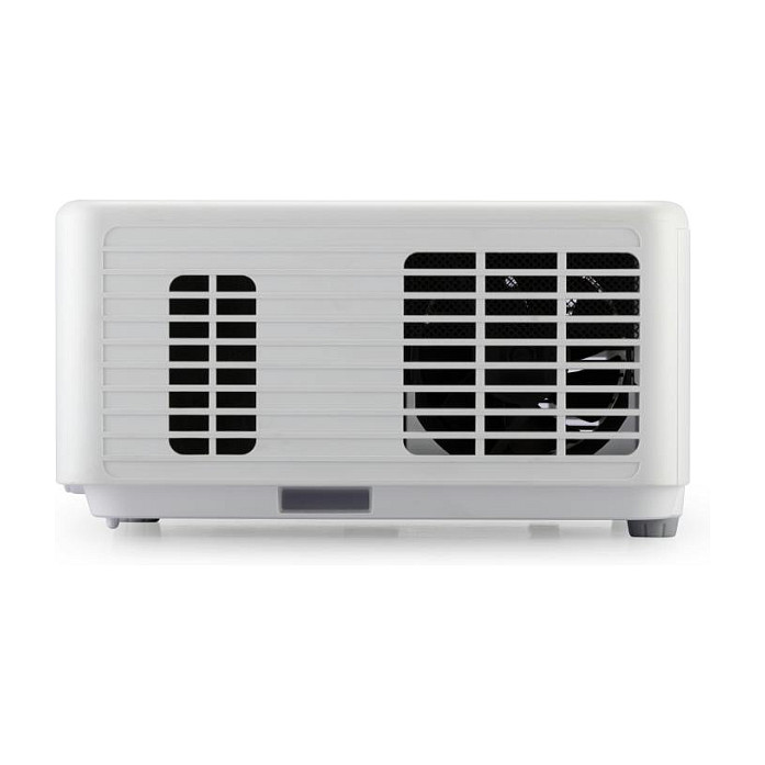 Projektor InFocus Nemesis I IN1008SL / DLP / 4500 Lumens / Full HD / HDMI+VGA - Bardhë - 5